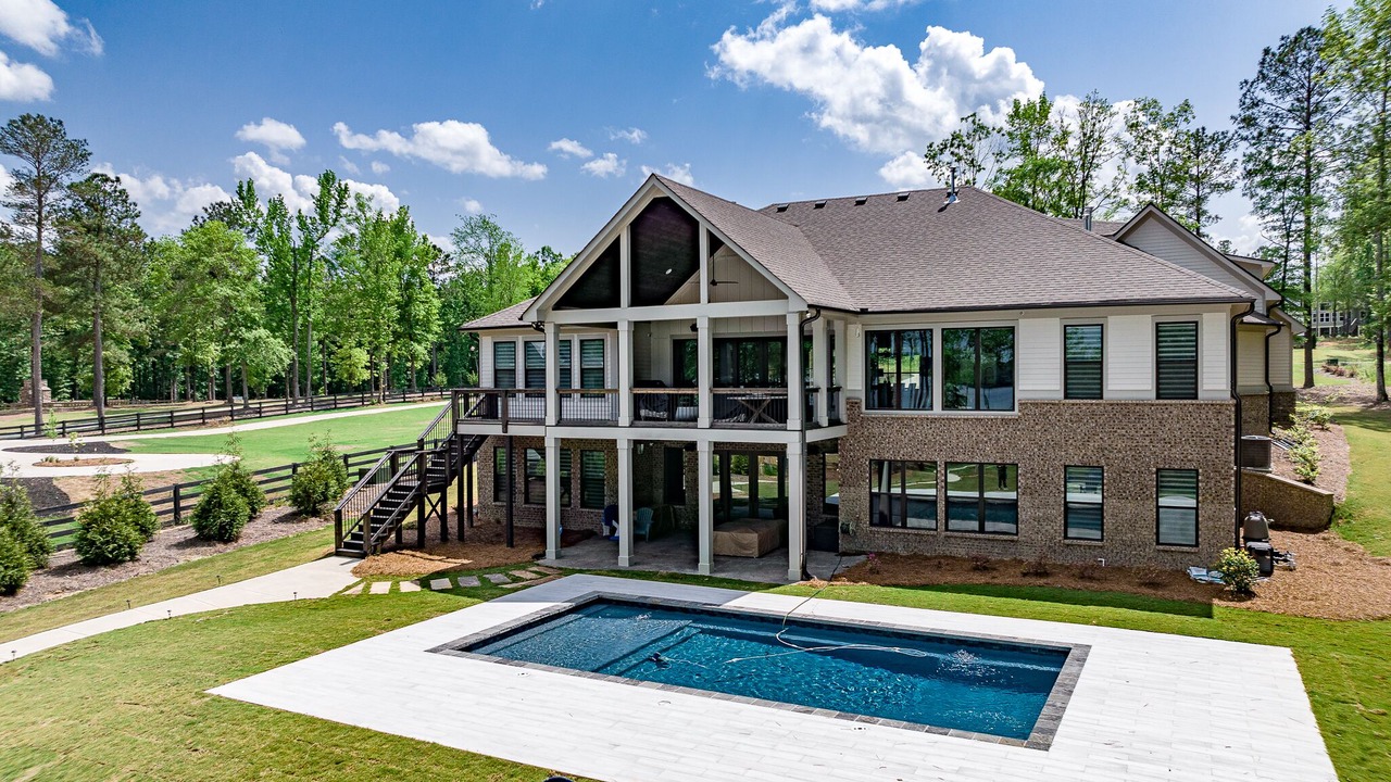 Photo of Outdoor in Eatonton