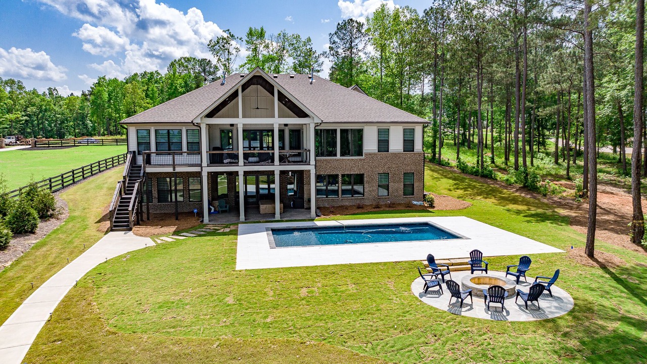 Photo of Outdoor in Eatonton