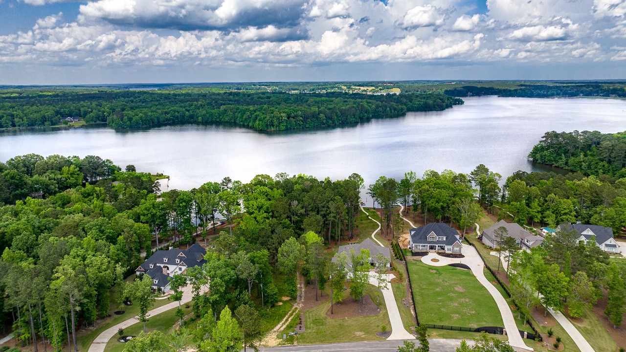 Photo of Outdoor in Eatonton