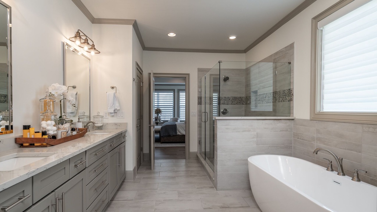 Photo of Bathroom in Eatonton