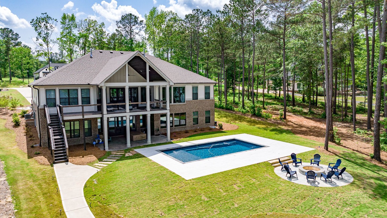 Photo of Outdoor in Eatonton