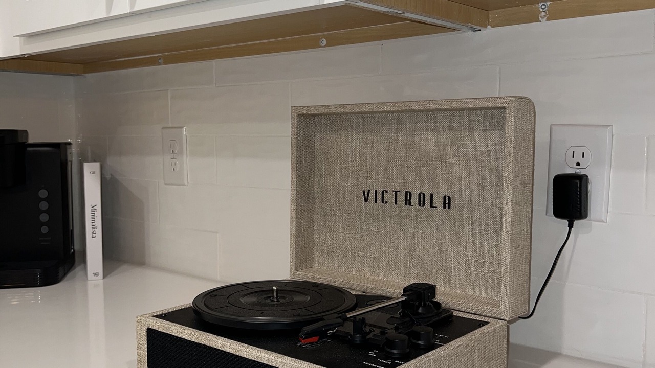 Photo of Kitchen in Belle Mina