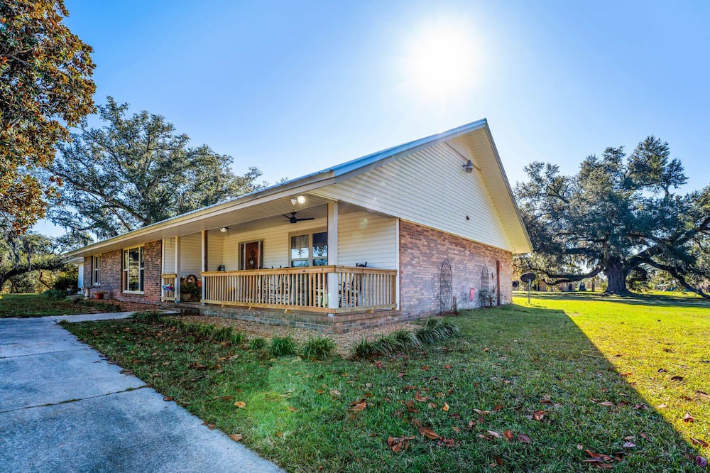 Photo of Outdoor in Cottondale