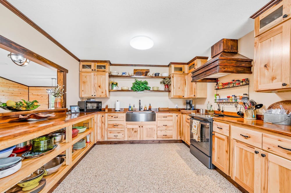 Photo of Kitchen in Cottondale