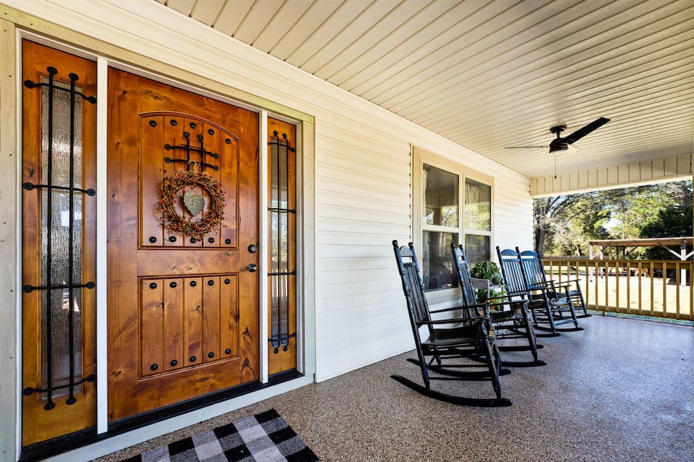 Photo of Outdoor in Cottondale