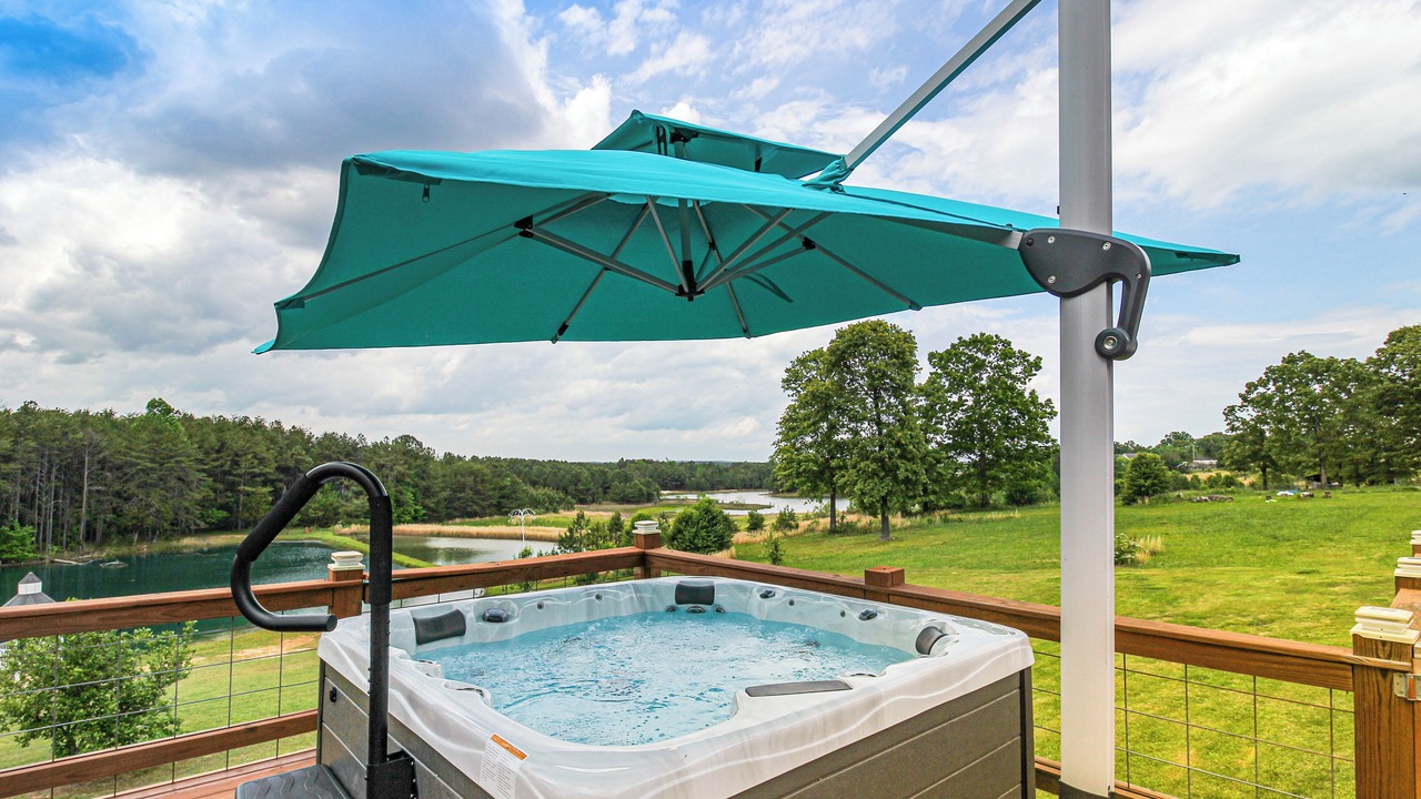 Photo of Outdoor in Bryant