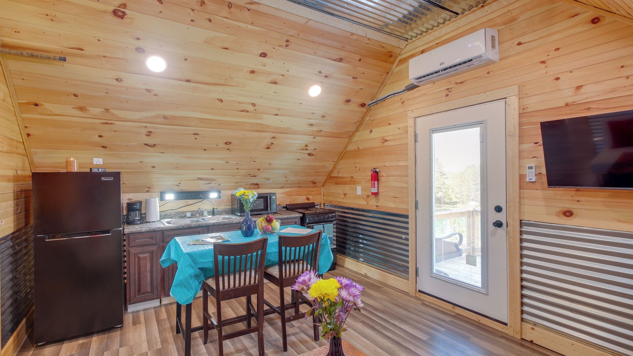 Photo of Kitchen in Bryant