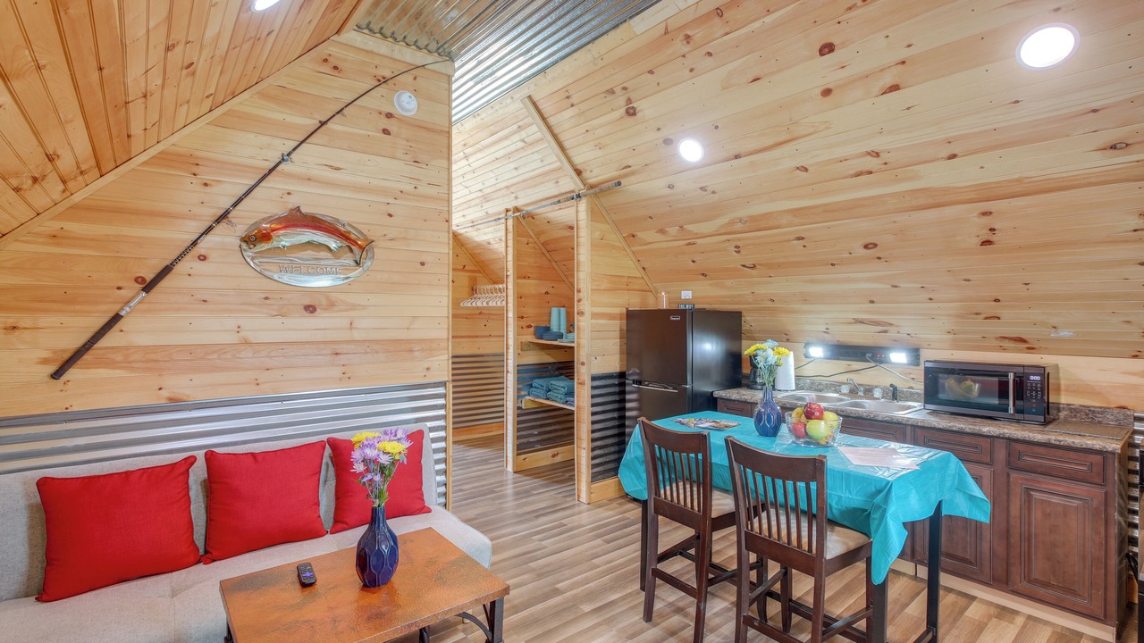 Photo of Kitchen in Bryant