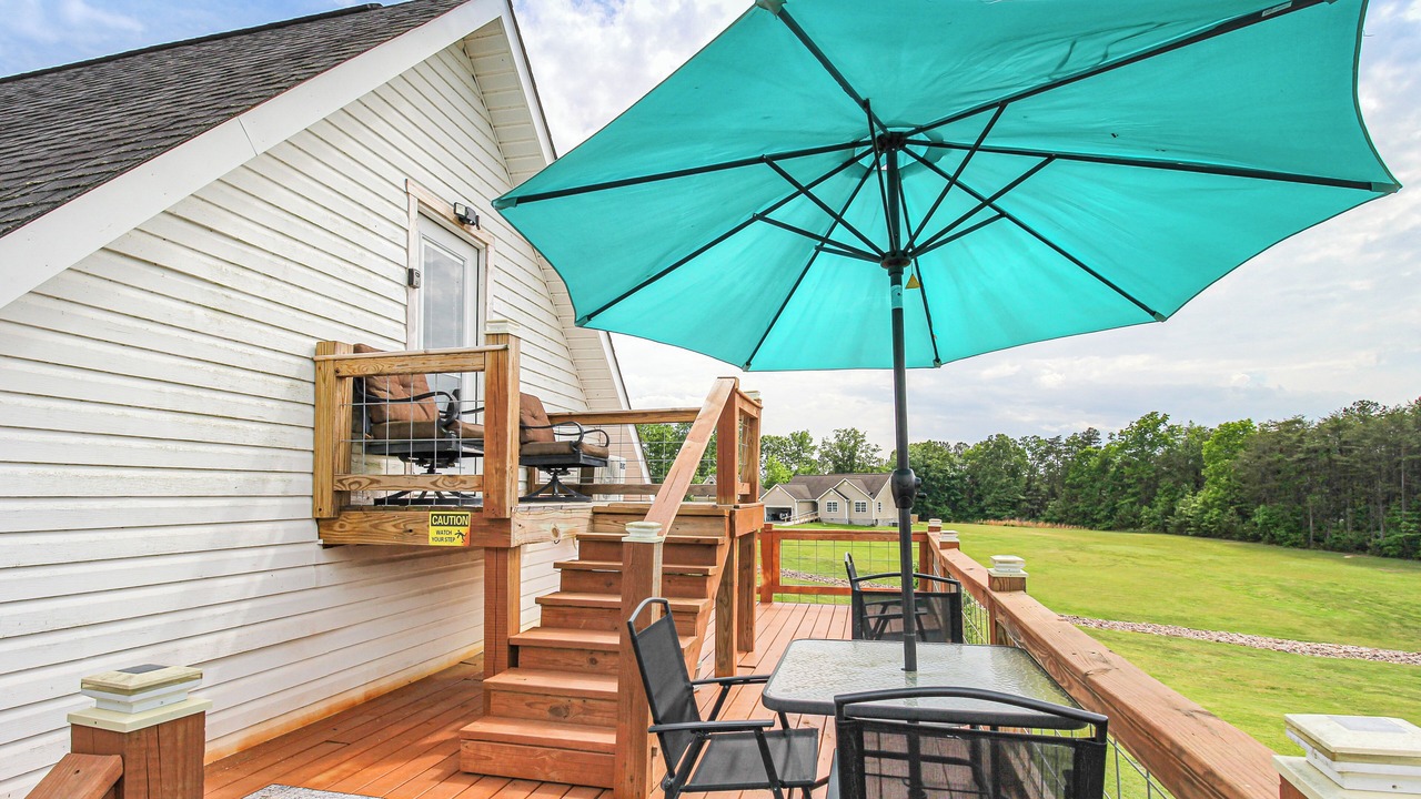 Photo of Outdoor in Bryant