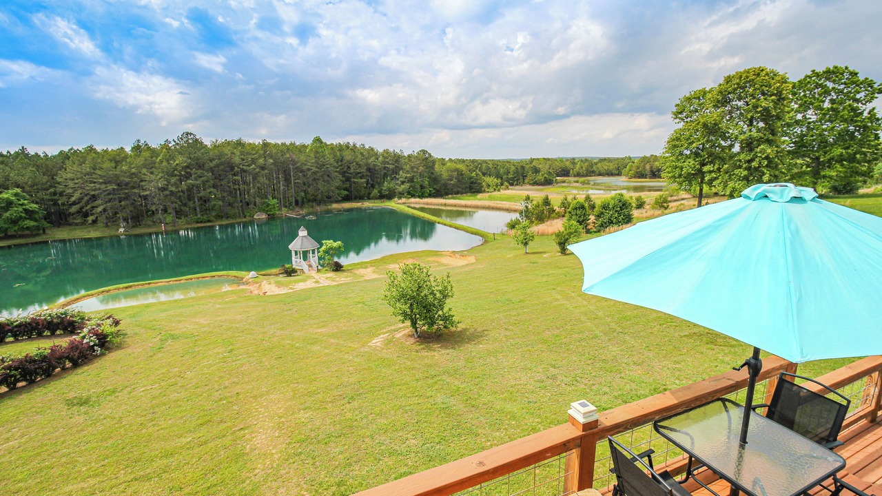 Photo of Outdoor in Bryant