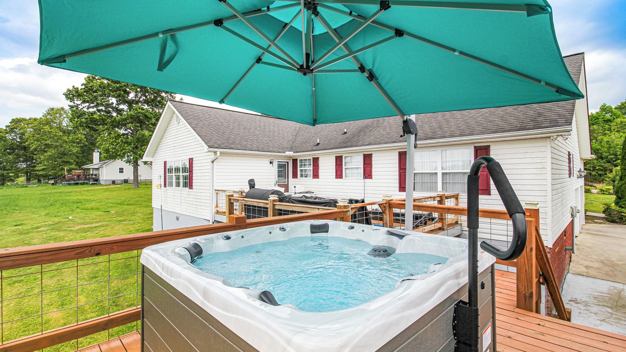 Photo of Outdoor in Bryant