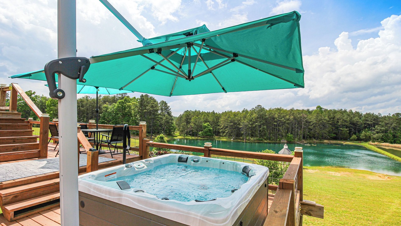 Photo of Outdoor in Bryant