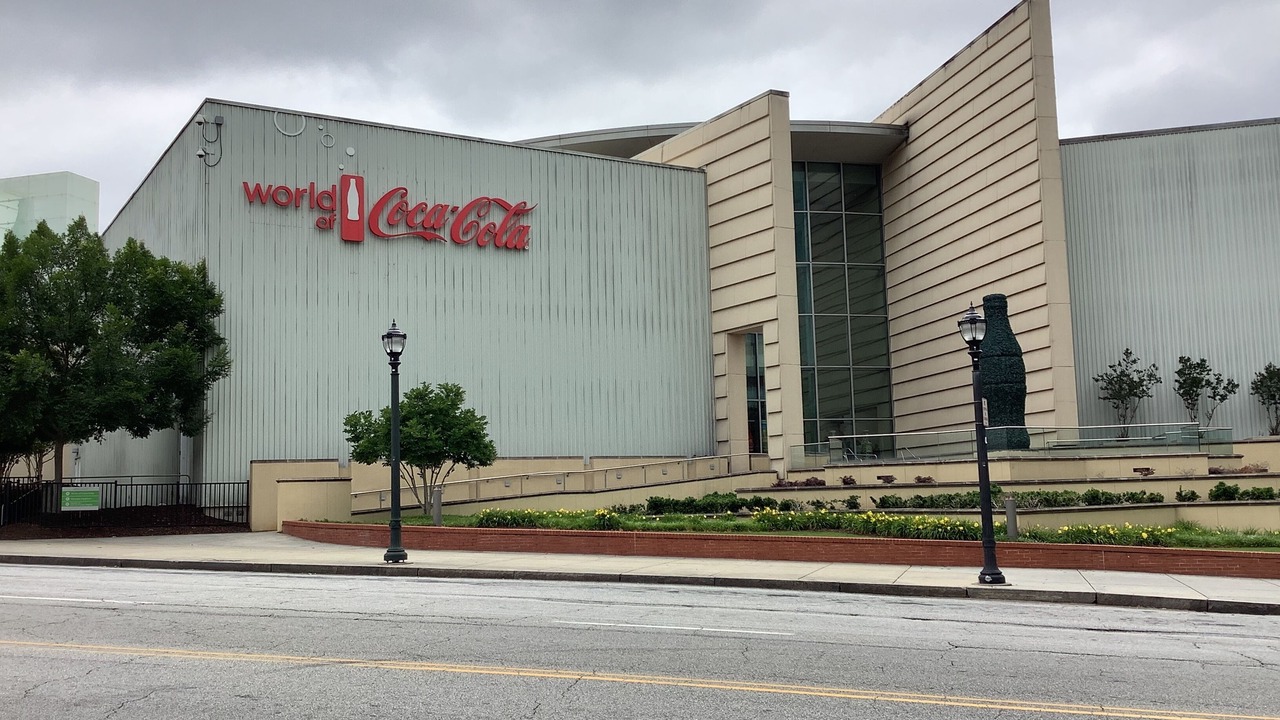 Photo of Outdoor in Ellenwood