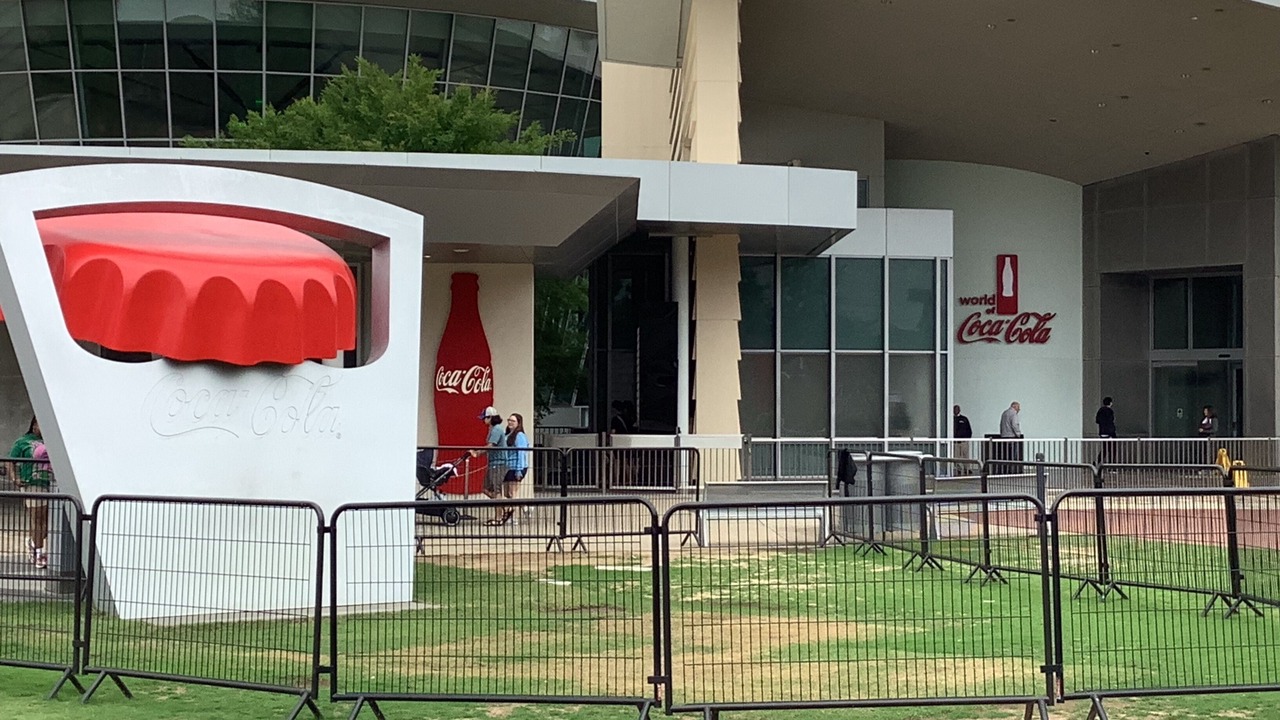 Photo of Outdoor in Ellenwood