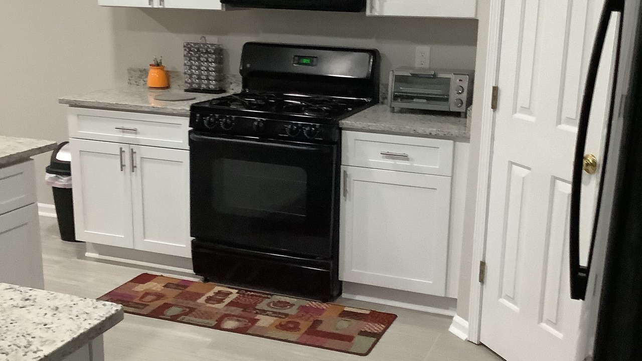Photo of Kitchen in Ellenwood