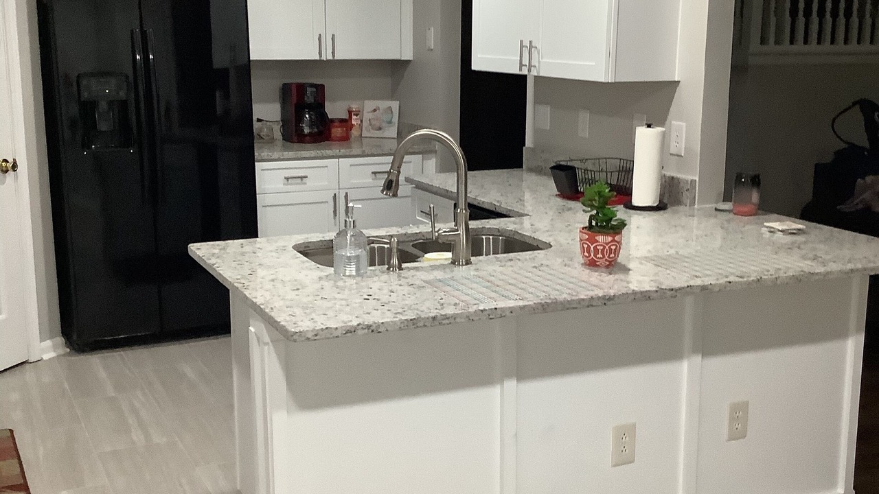 Photo of Kitchen in Ellenwood
