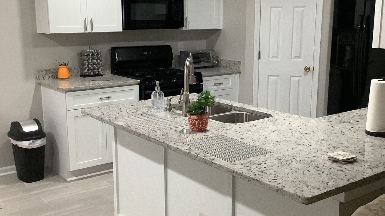 Photo of Kitchen in Ellenwood