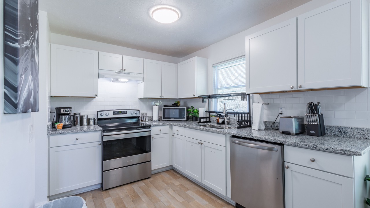Photo of Kitchen in Powder Springs