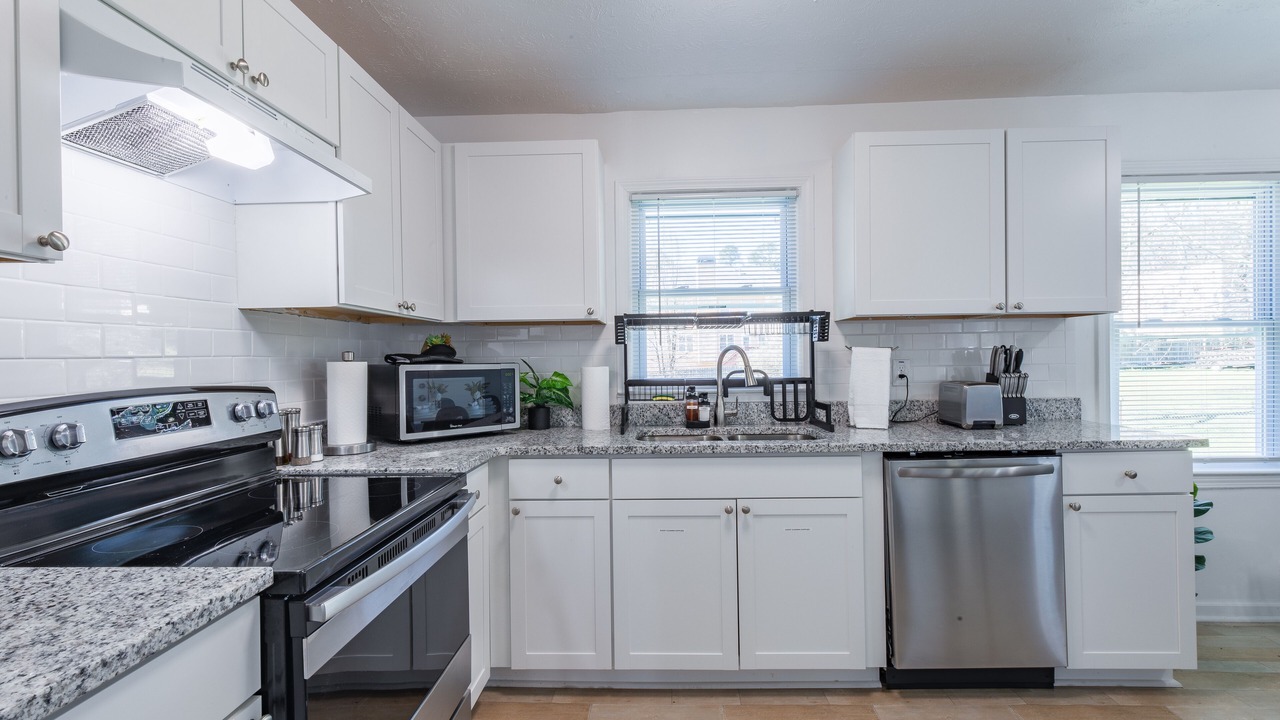 Photo of Kitchen in Powder Springs