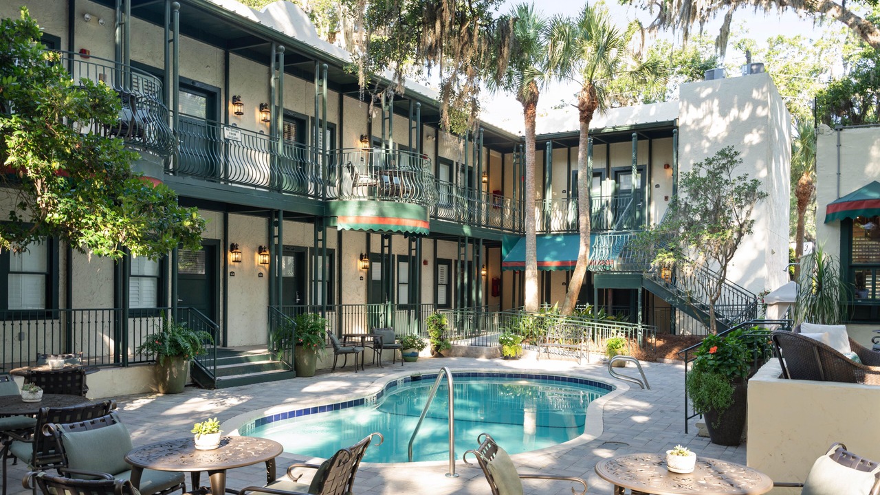 Photo of Outdoor in Saint Simons Island
