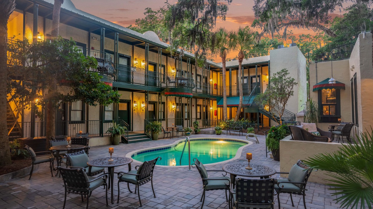 Photo of Outdoor in Saint Simons Island