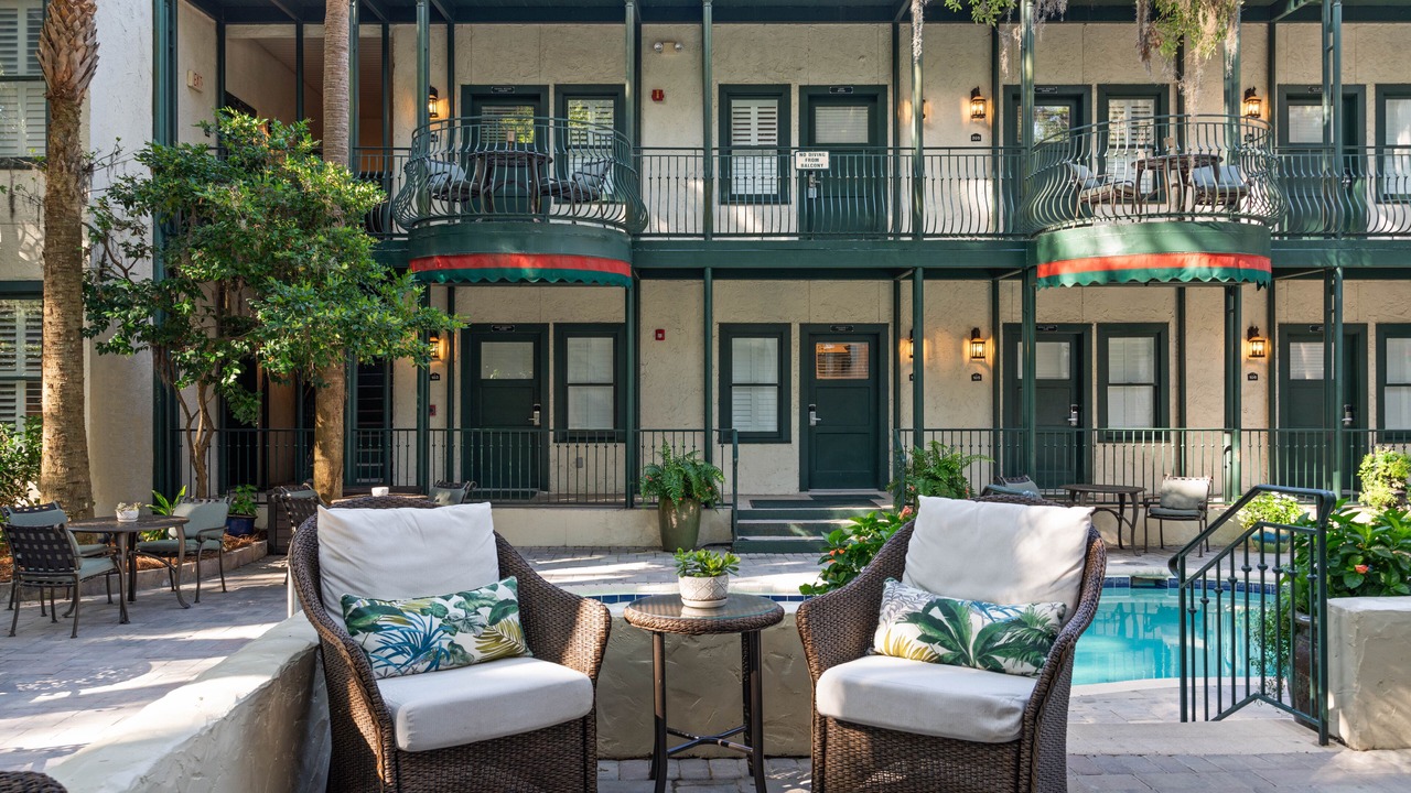 Photo of Outdoor in Saint Simons Island