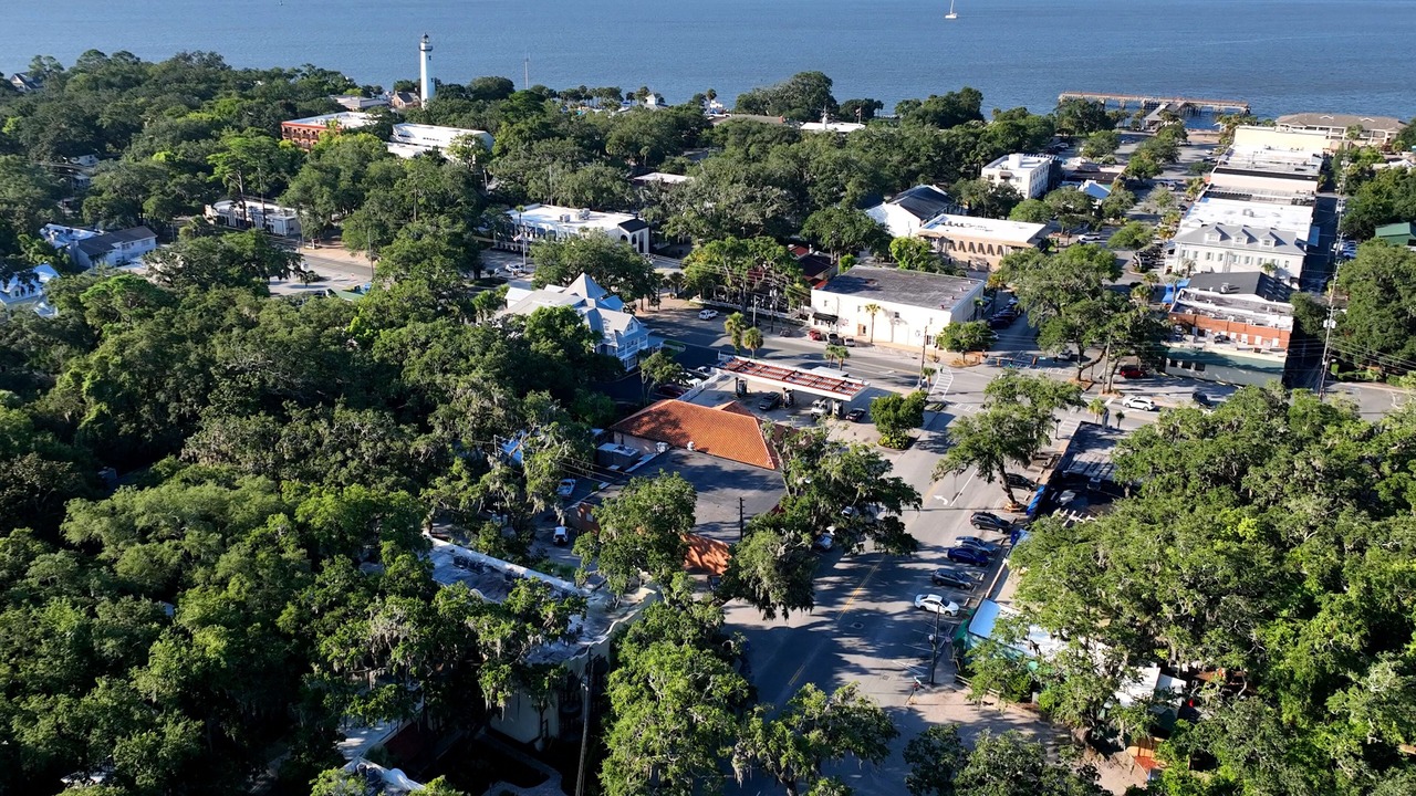Photo of Outdoor in Saint Simons Island