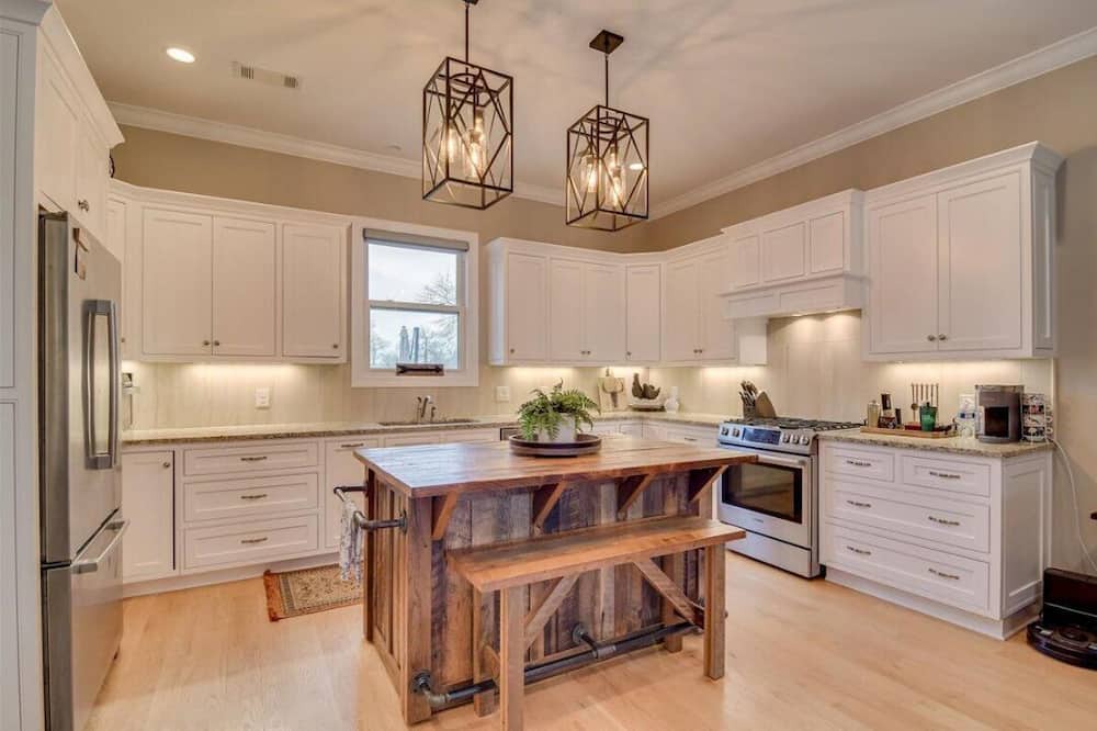 Photo of Kitchen in Wagener