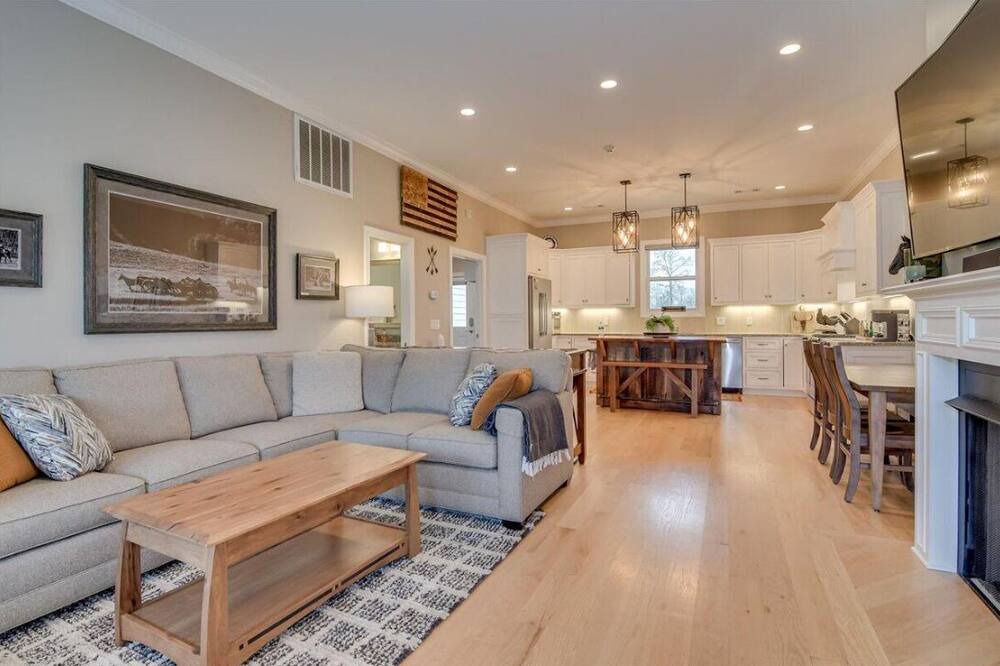 Photo of Livingroom in Wagener