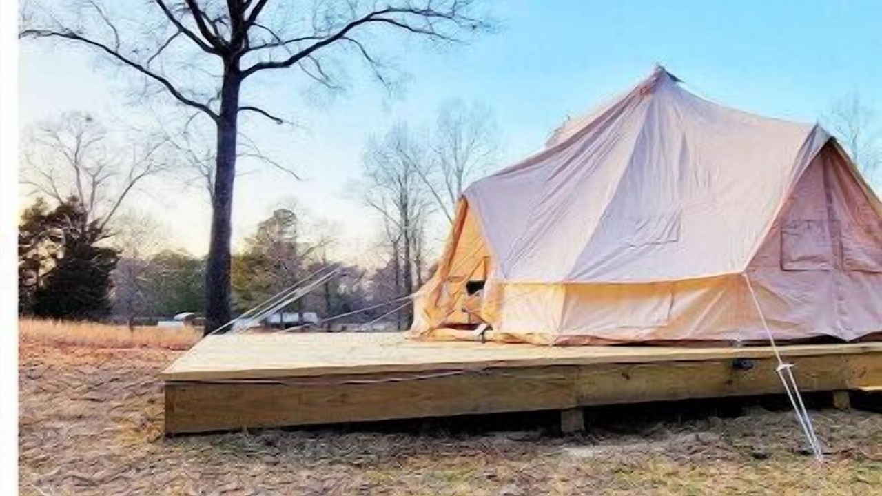Photo of Outdoor in Double Springs