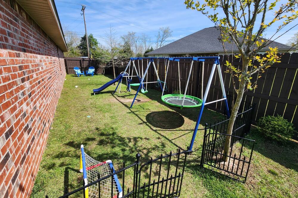 Photo of Outdoor in Biloxi