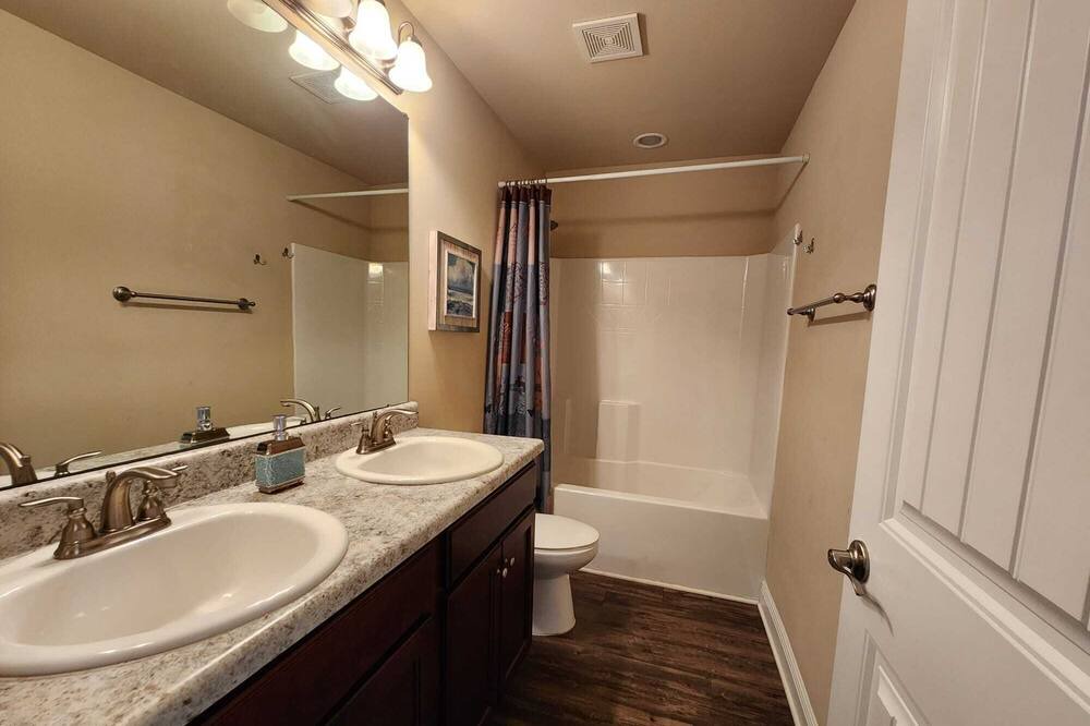 Photo of Bathroom in Biloxi