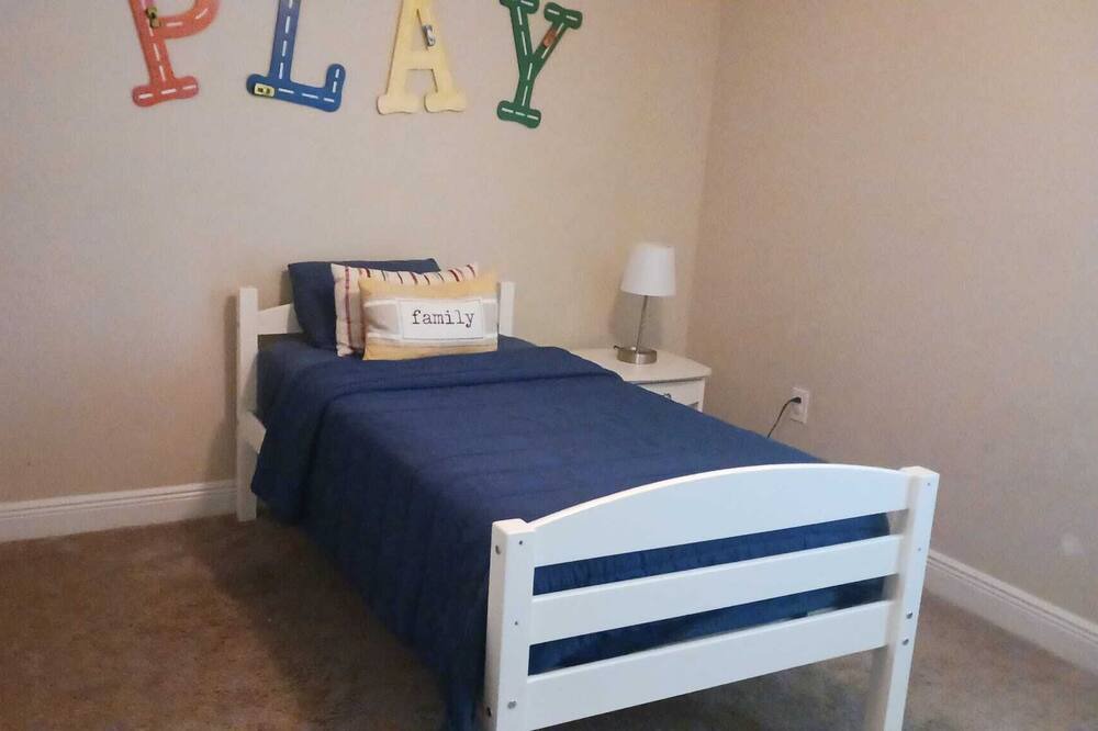 Photo of Bedroom in Biloxi