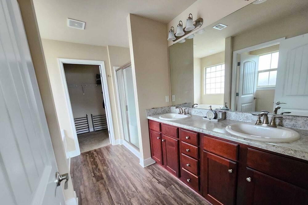 Photo of Bathroom in Biloxi
