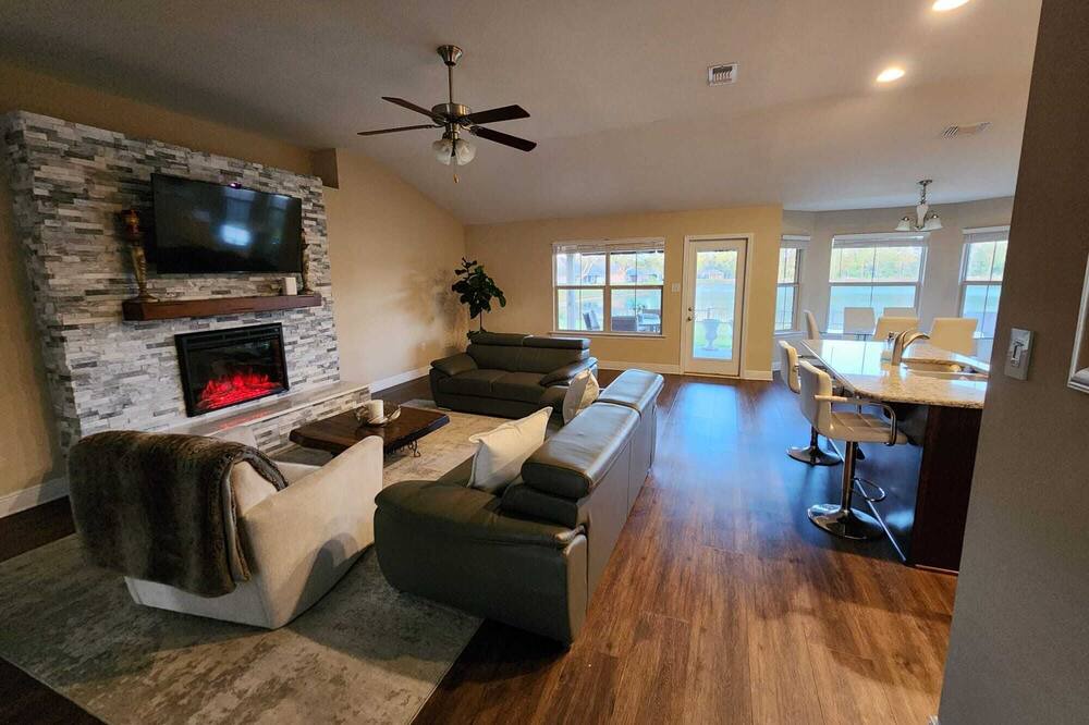 Photo of Livingroom in Biloxi