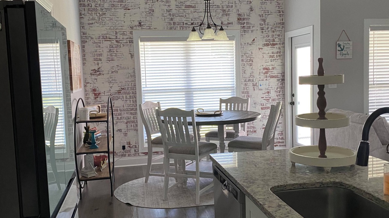 Photo of Kitchen in Houston County