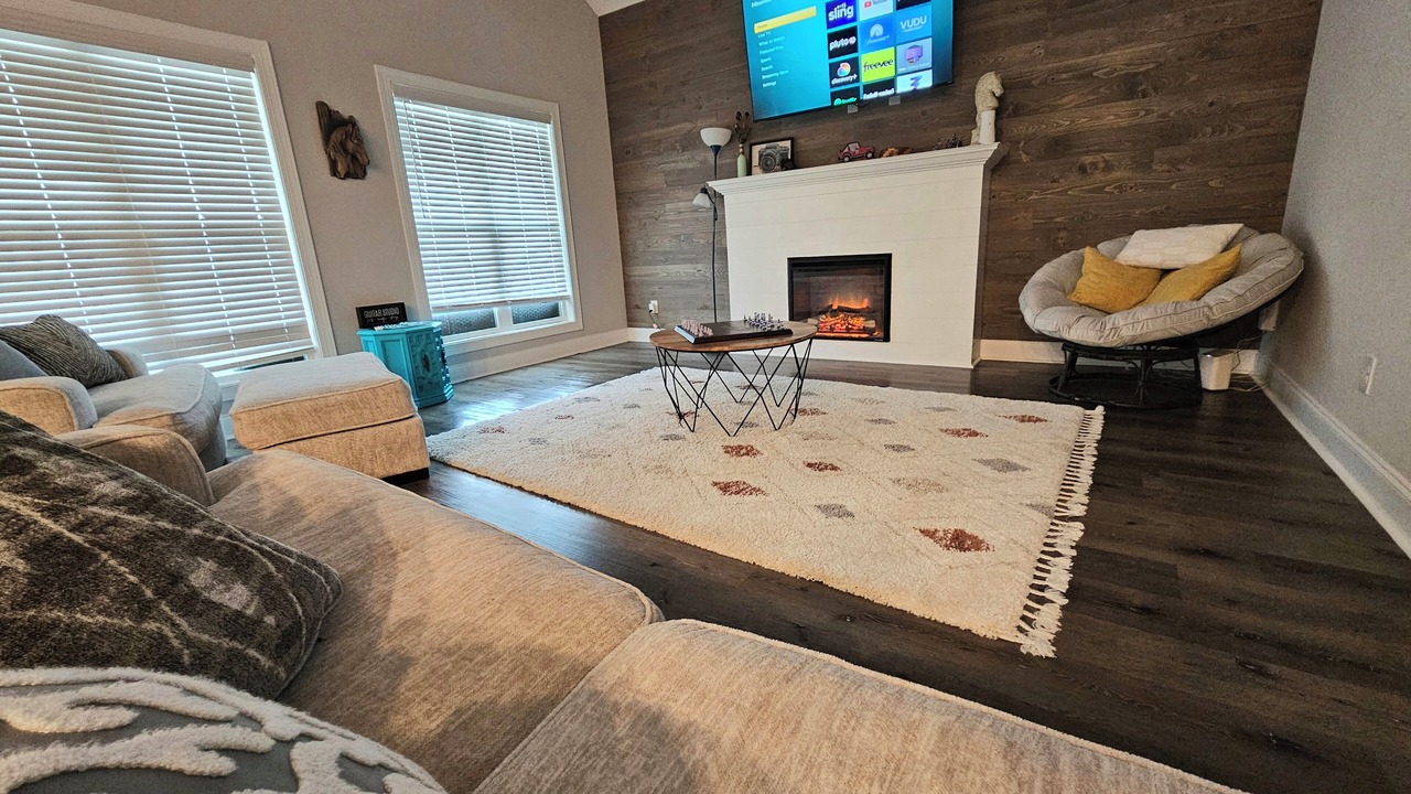 Photo of Bedroom in Houston County