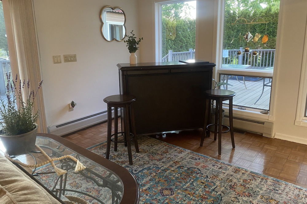 Photo of Bedroom in Lake Luzerne-Hadley