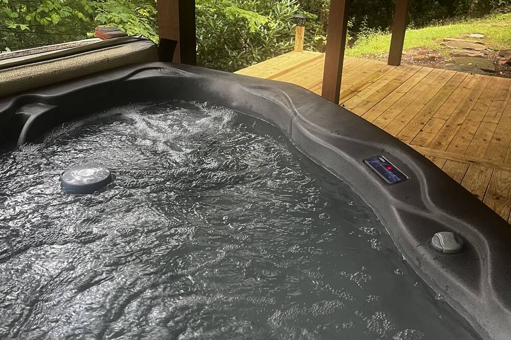 Photo of Outdoor in Lake Toxaway