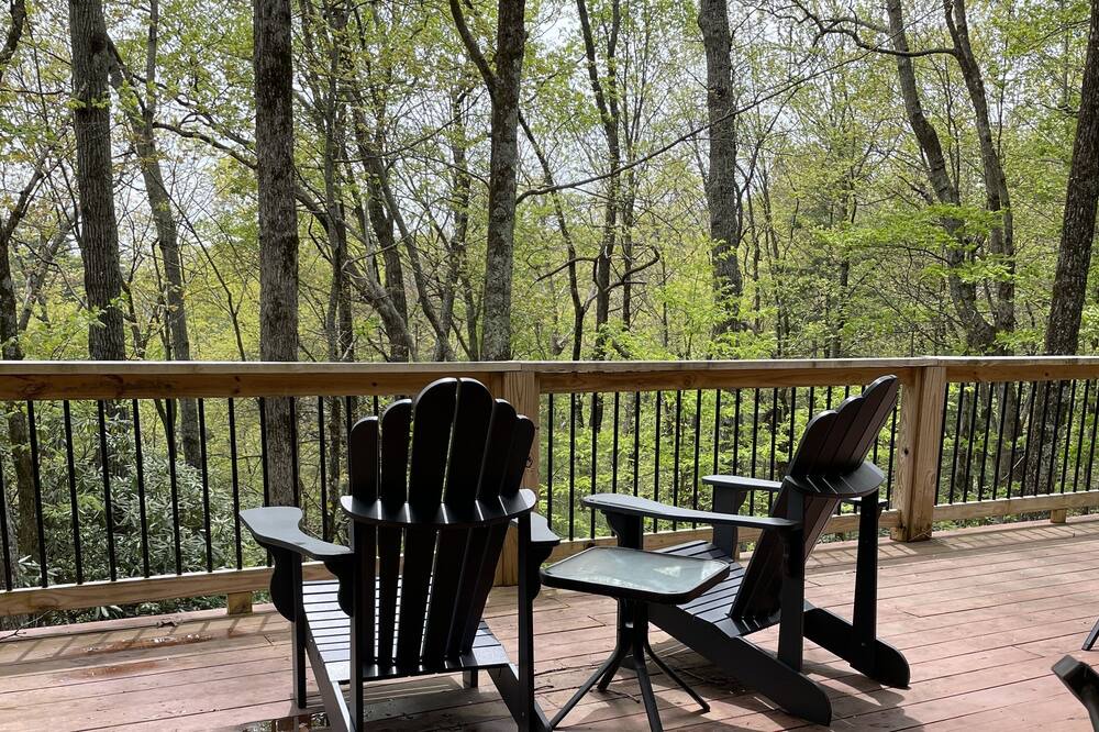 Photo of Outdoor in Lake Toxaway