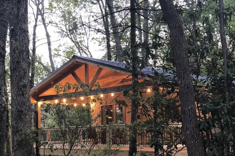 Photo of Outdoor in Lake Toxaway