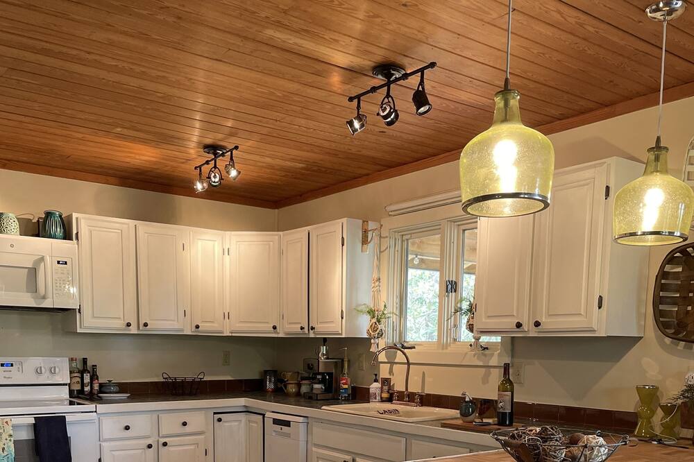 Photo of Kitchen in Lake Toxaway
