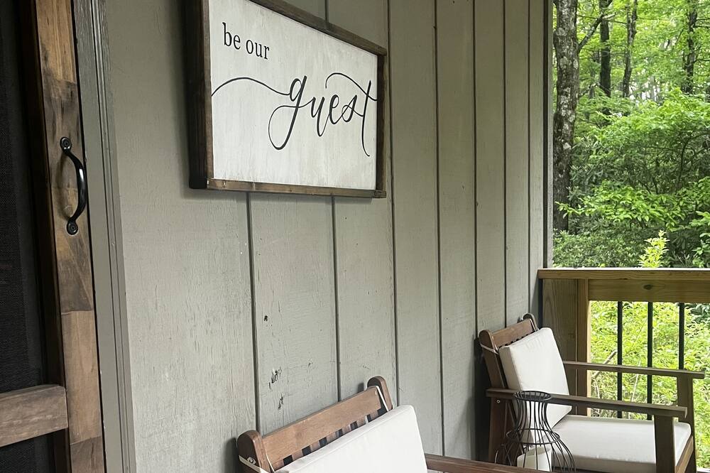 Photo of Outdoor in Lake Toxaway