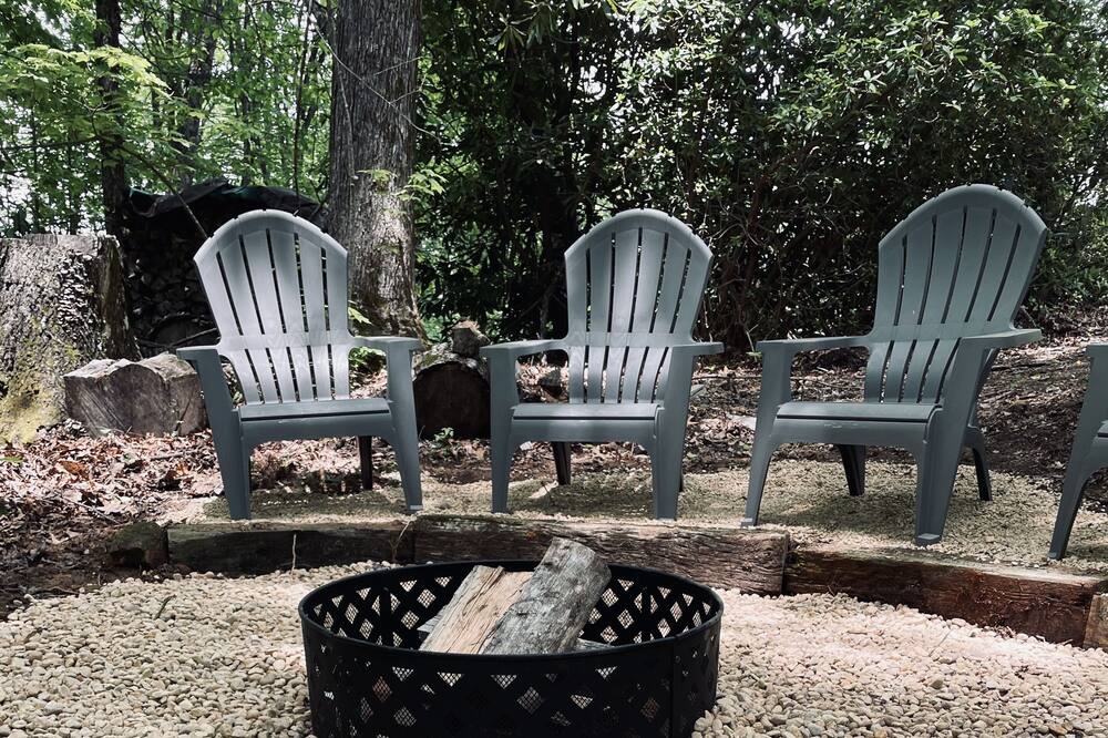 Photo of Outdoor in Lake Toxaway