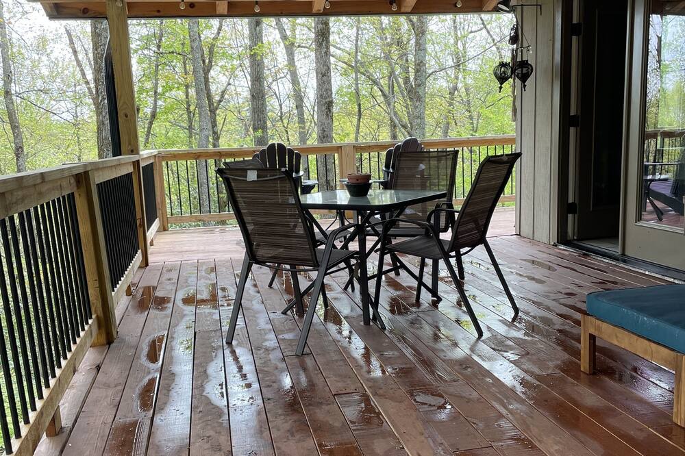 Photo of Outdoor in Lake Toxaway