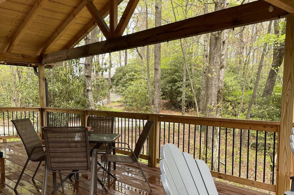 Photo of Outdoor in Lake Toxaway