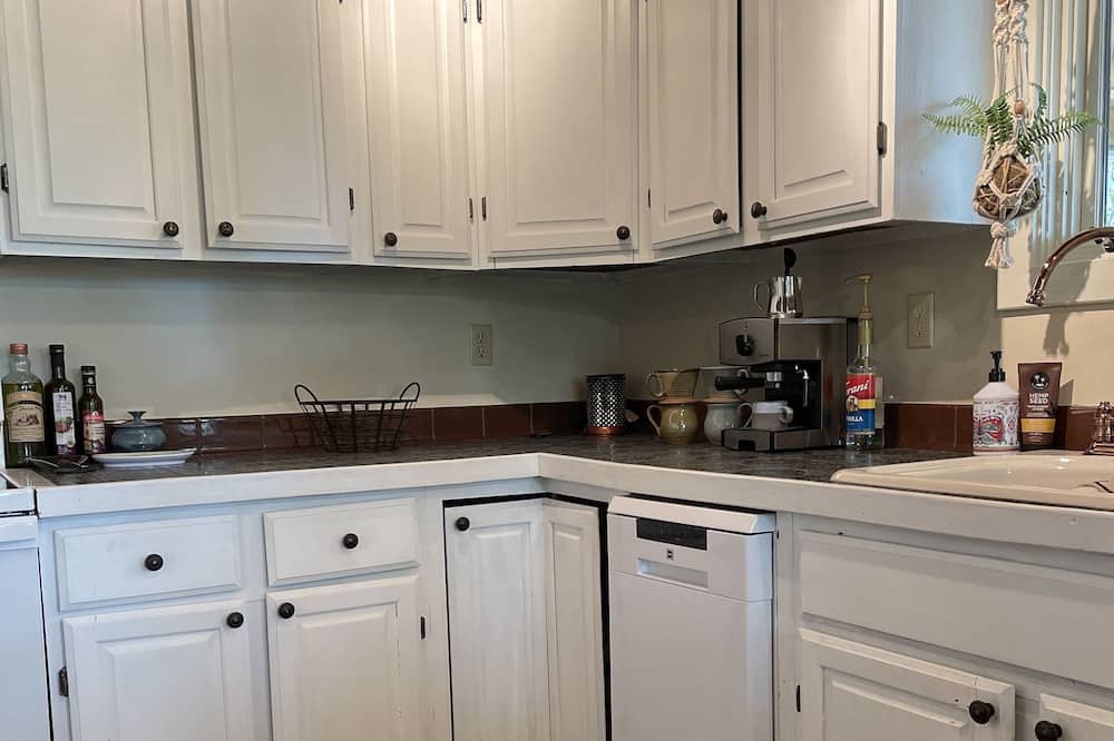 Photo of Kitchen in Lake Toxaway