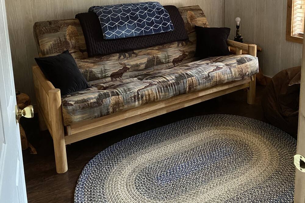 Photo of Livingroom in Cosby