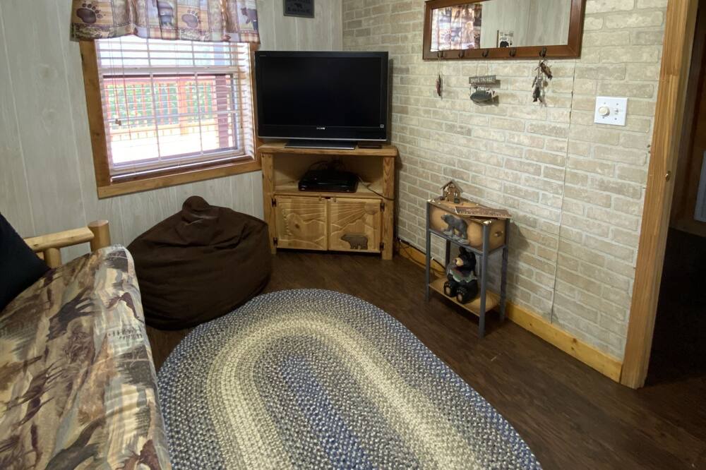 Photo of Livingroom in Cosby