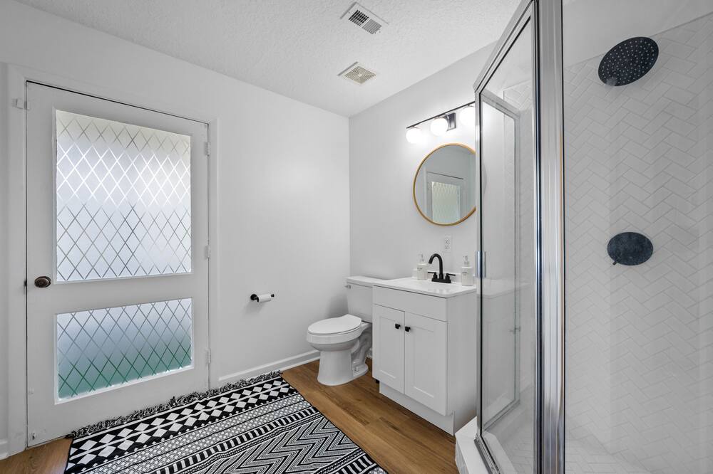Photo of Bathroom in St. Johns Bluff